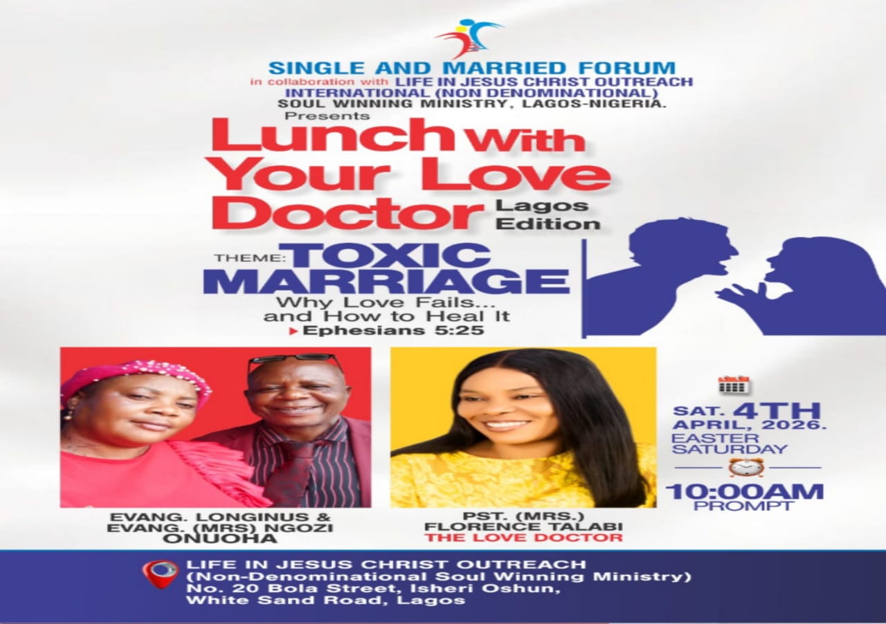 Past retreat for couples