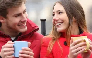 Couple learning communication techniques